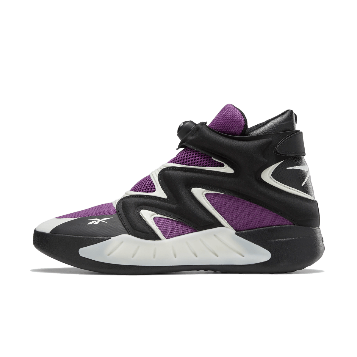Reebok Instapump Fury Zone 'Aubergine' GX0297