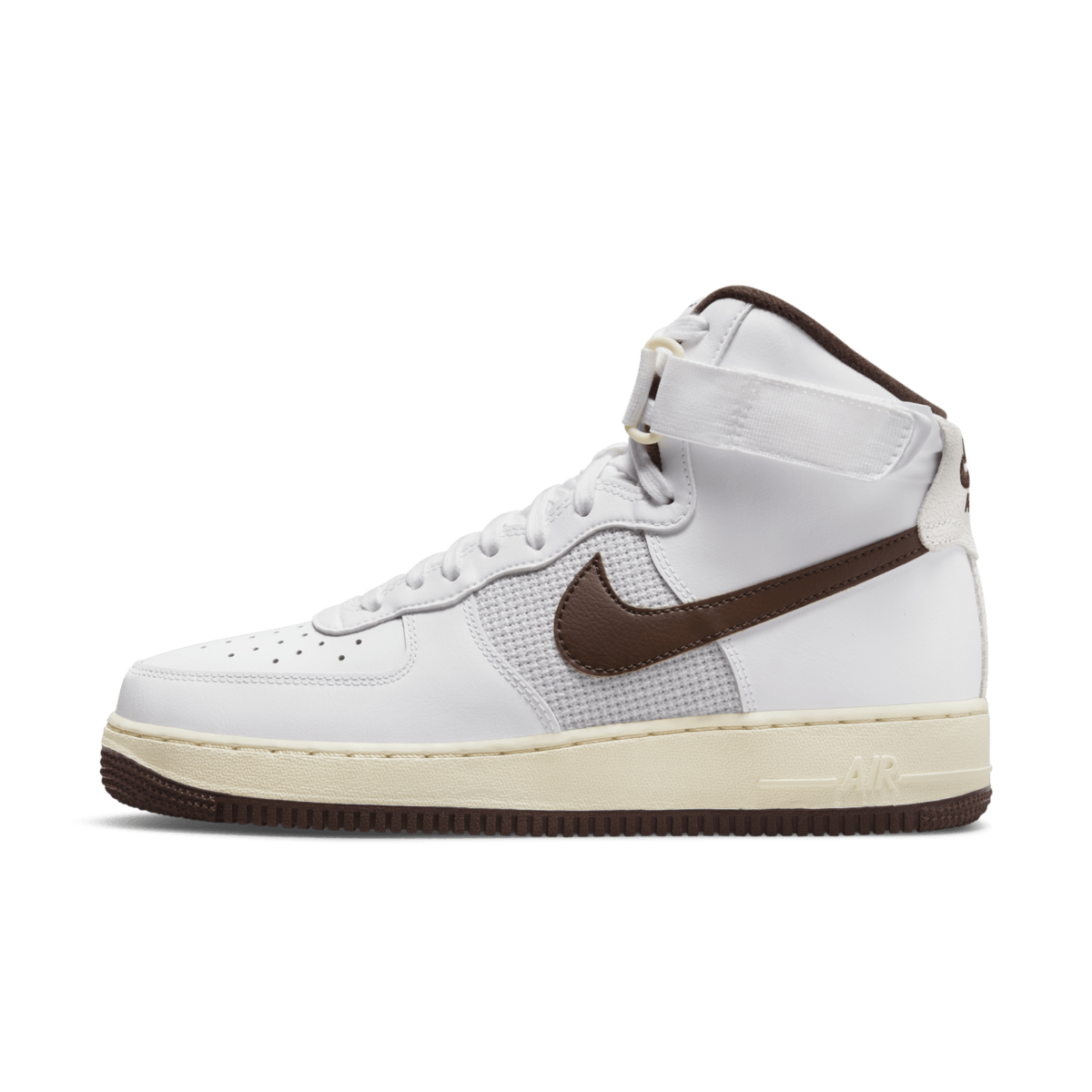 Nike Air Force 1 High Vintage 'White Chocolate' DM0209-101