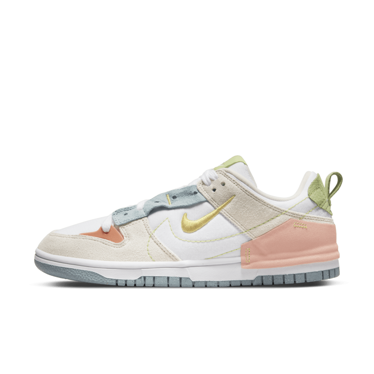 Nike Dunk Disrupt 2 WMNS 'Easter' DV3457-100