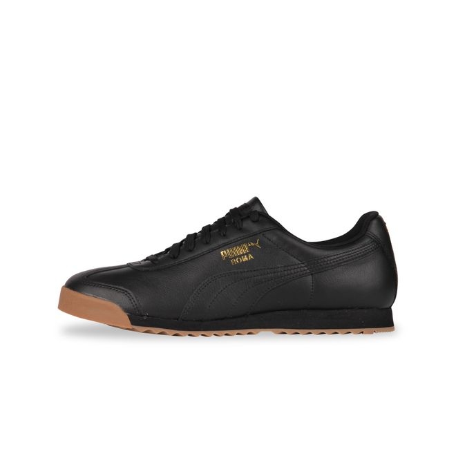 Puma Roma Classic Gum 366408-02