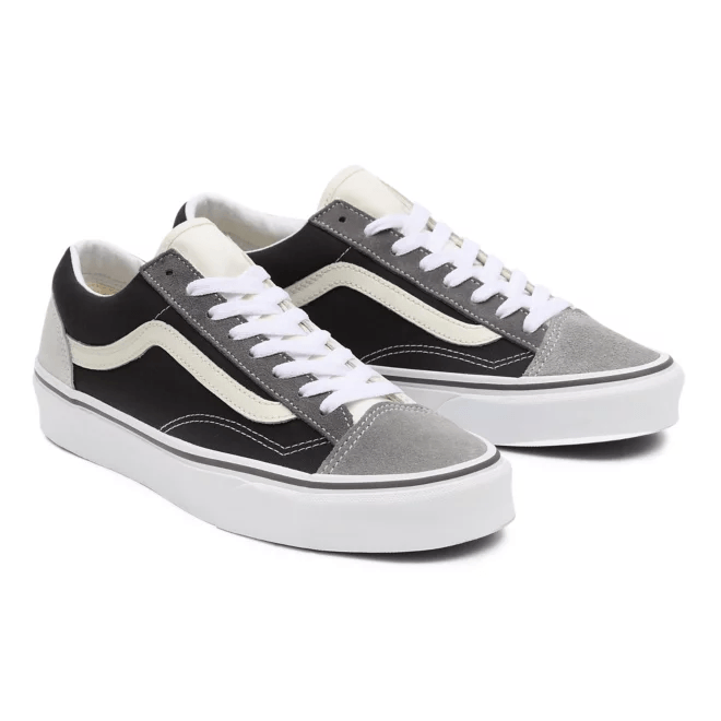 VANS Color Block Style 36 VN0A54F6B92