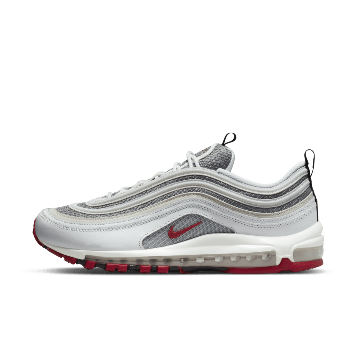Nike Air Max 97 'White Bullet' DM0027-100