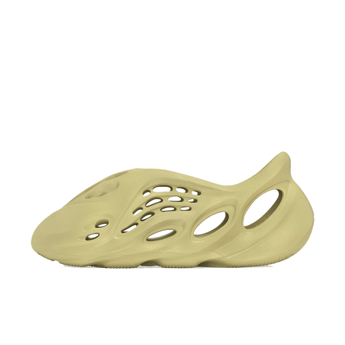 adidas Yeezy Foam RNNR 'Sulfur' GV6775