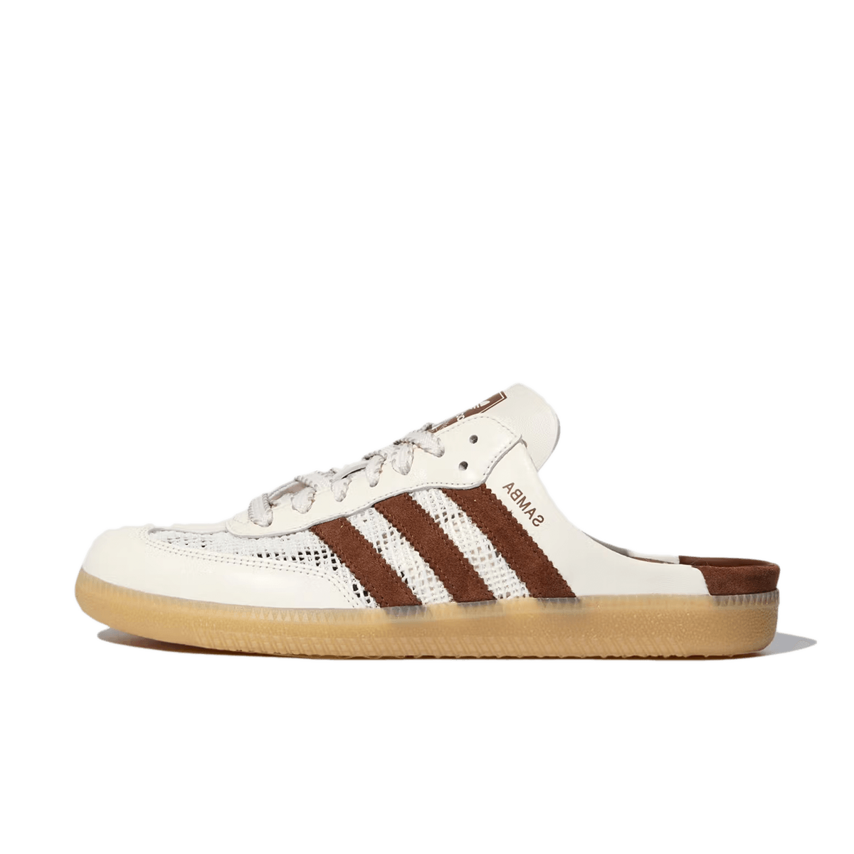 adidas Samba Mule 'Preloved Brown' HP5050