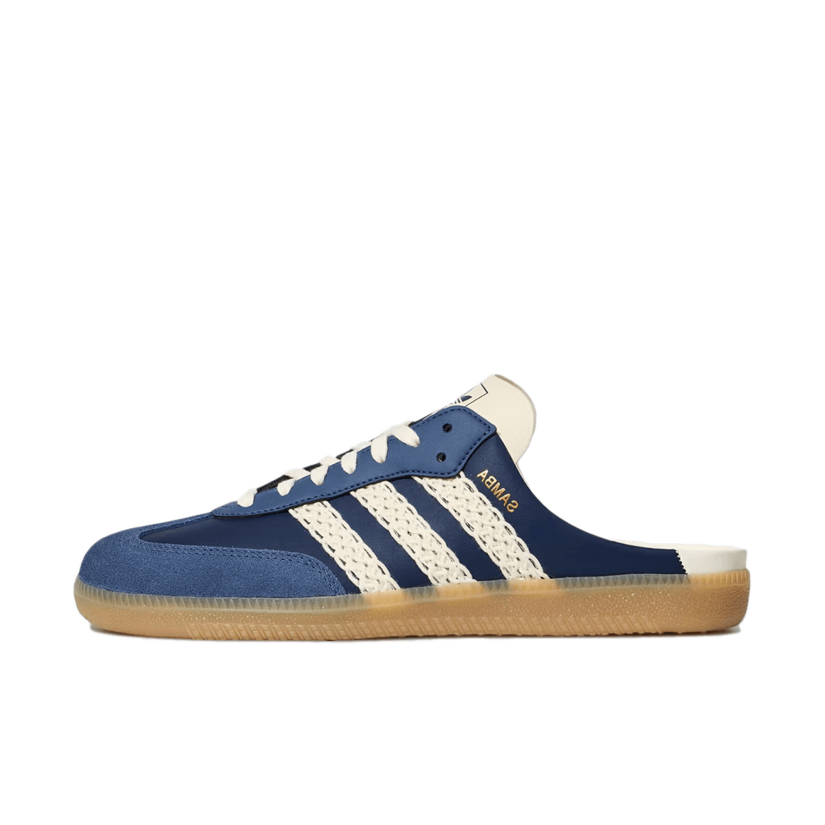 adidas Samba Mule 'Night Indigo' HP5053