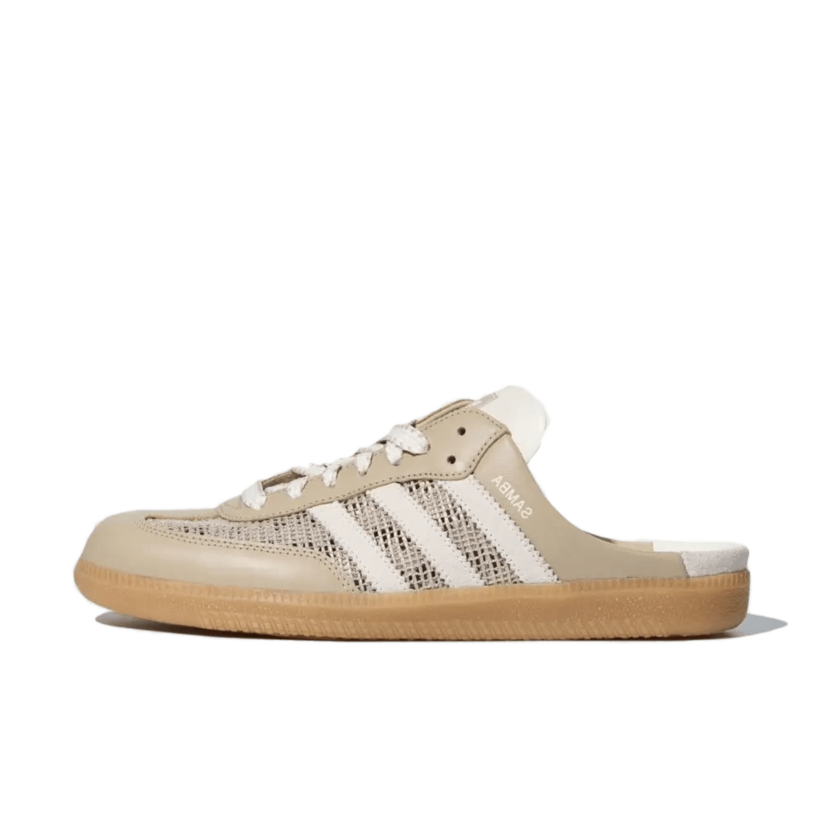 adidas Samba Mule 'Beige' HP5051