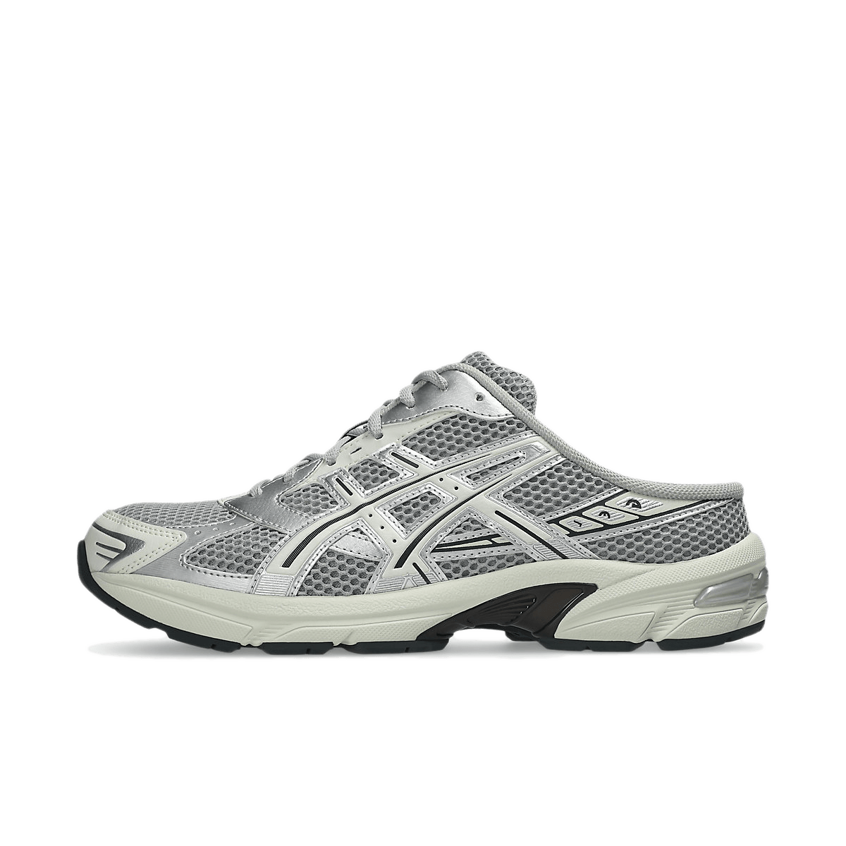 ASICS GEL-1130 Mule 'Grey & Silver' 1203B048-020