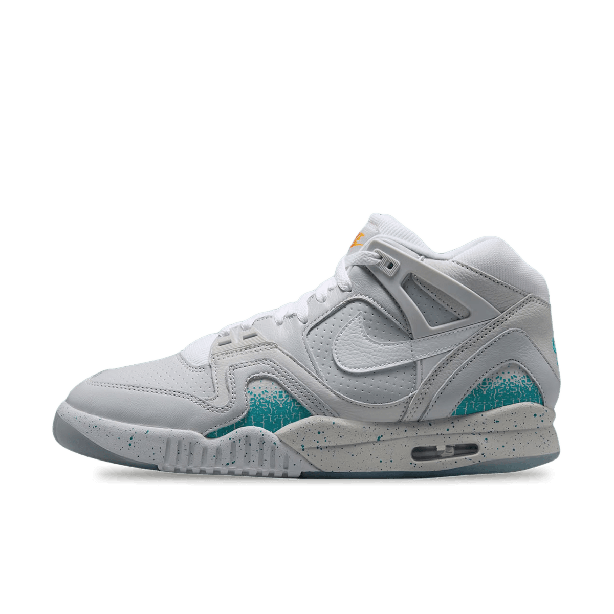 Nike Air Tech Challenge 2 'Back to the Future' IX4084-025