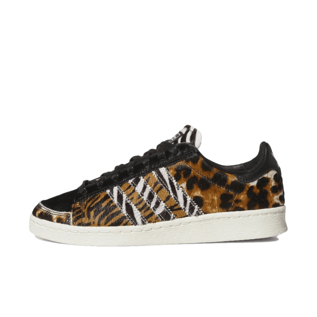 adidas Jabbar Lo 'Animal Pack' KK3765