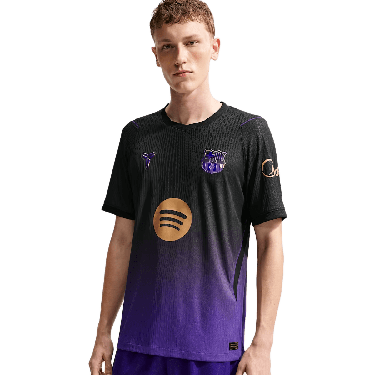 Nike FC Barcelona 2026/27 Match Jersey 'Away' II2752-505