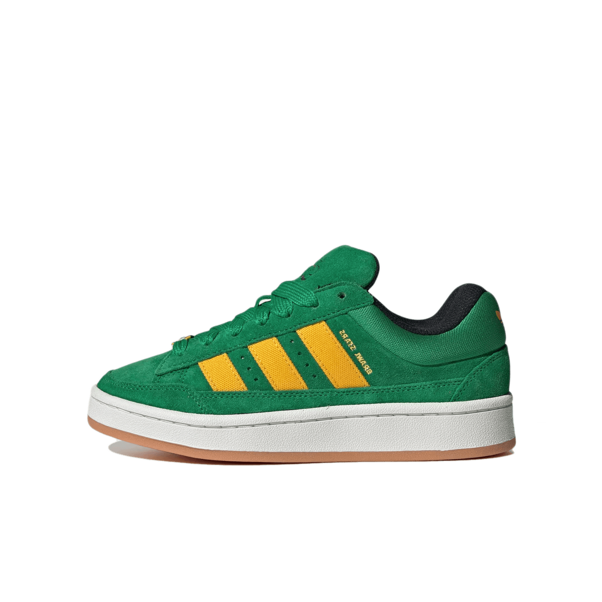 Brawl Stars x adidas Campus ST GS 'Green' KK2166