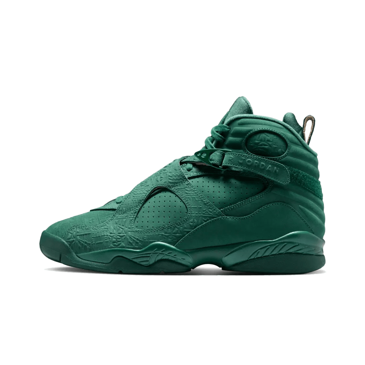 Air Jordan 8 Retro Premium 'BIN 23' IO2053-300