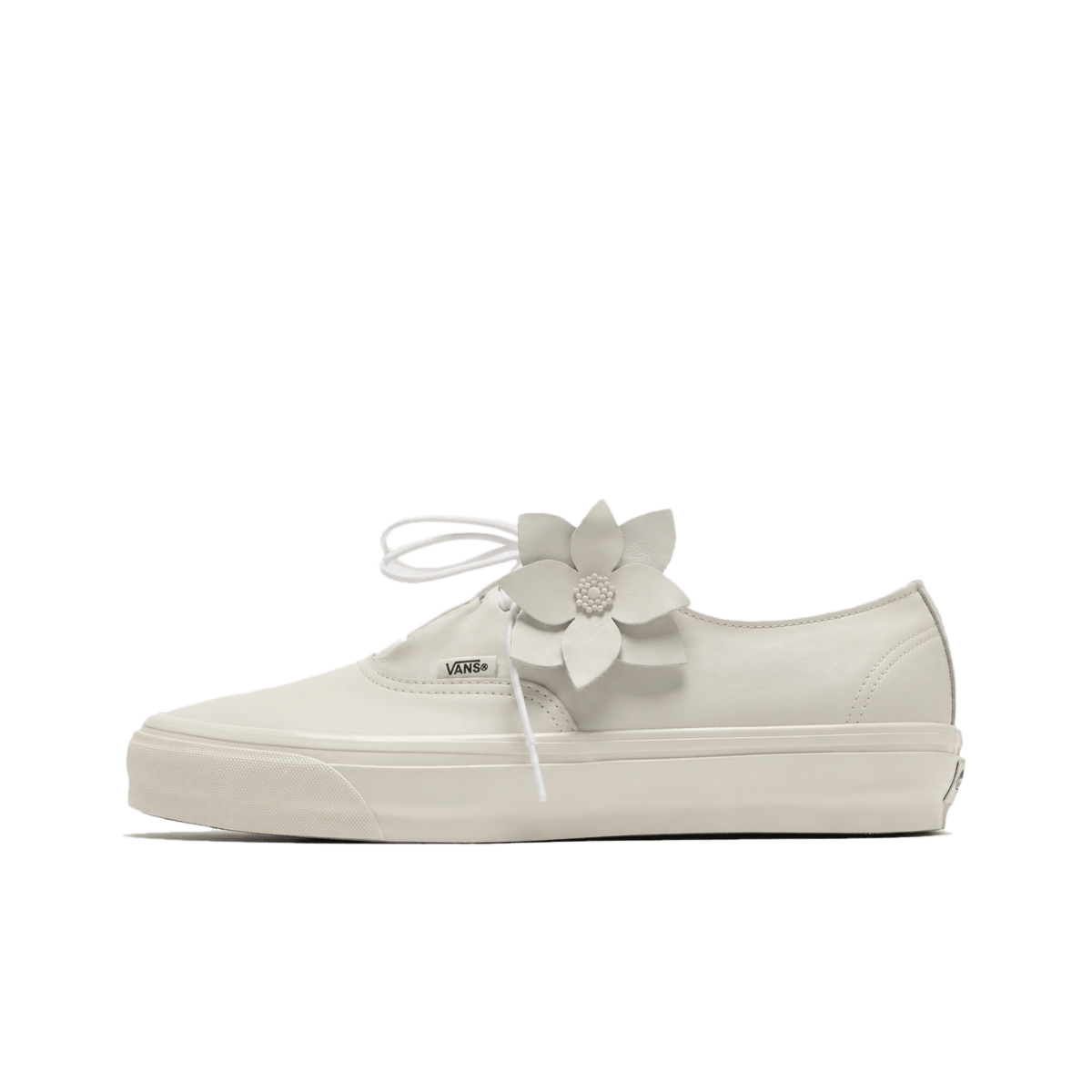 Vans Premium Authentic Ease Shoe 'Marshmallow' VN000ECPCD3