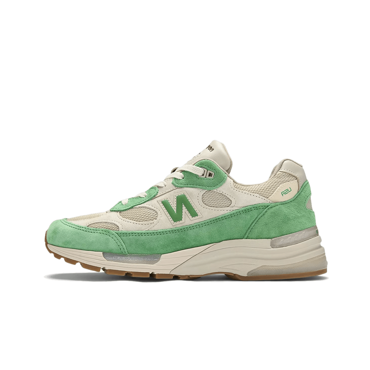 Every Now and Then x New Balance 992 U992EN1