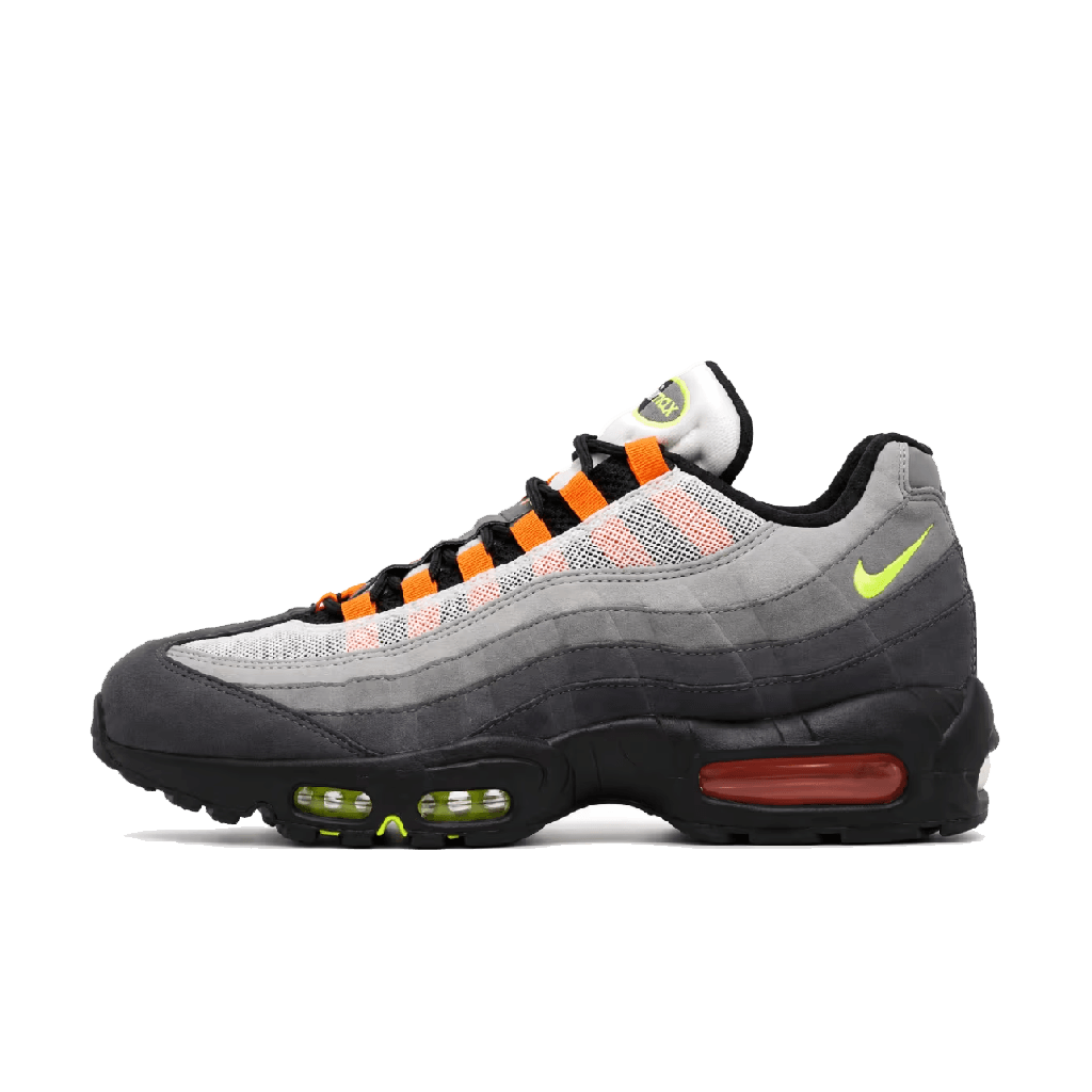 Nike Air Max 95 'Lost Samples Pack' IX5142-001
