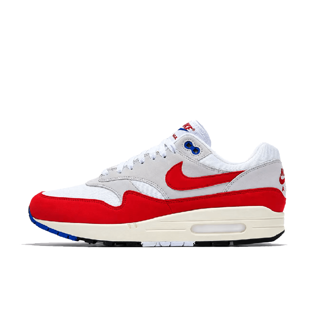 Nike Air Max 1 'Lost Samples Pack' JA7122-100