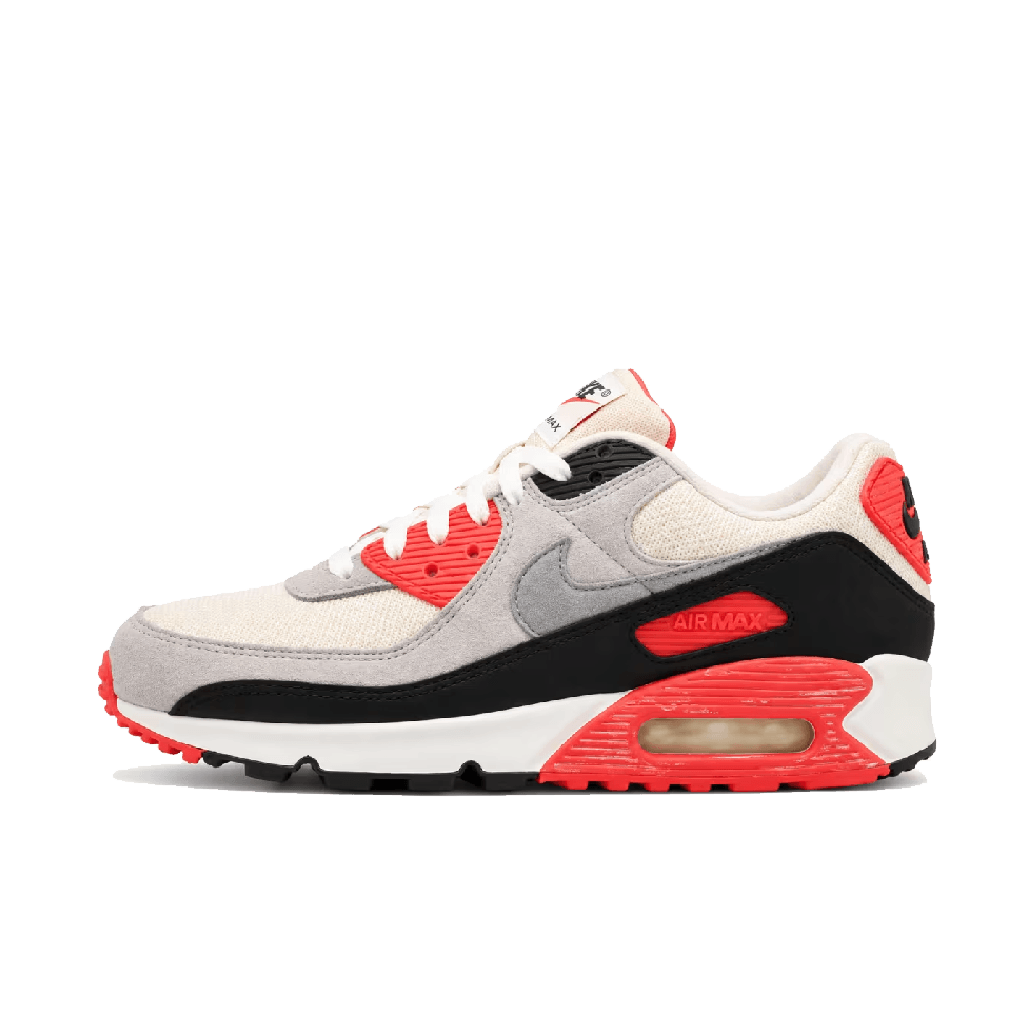 Nike Air Max 90 'Lost Samples Pack' IZ1632-100