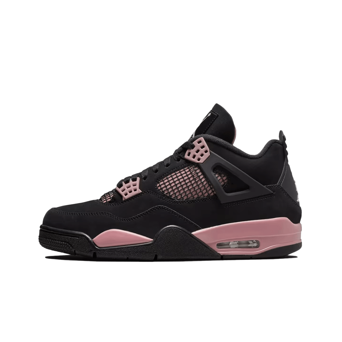 Air Jordan 4 Retro 'Pink Thunder' HV0823-001