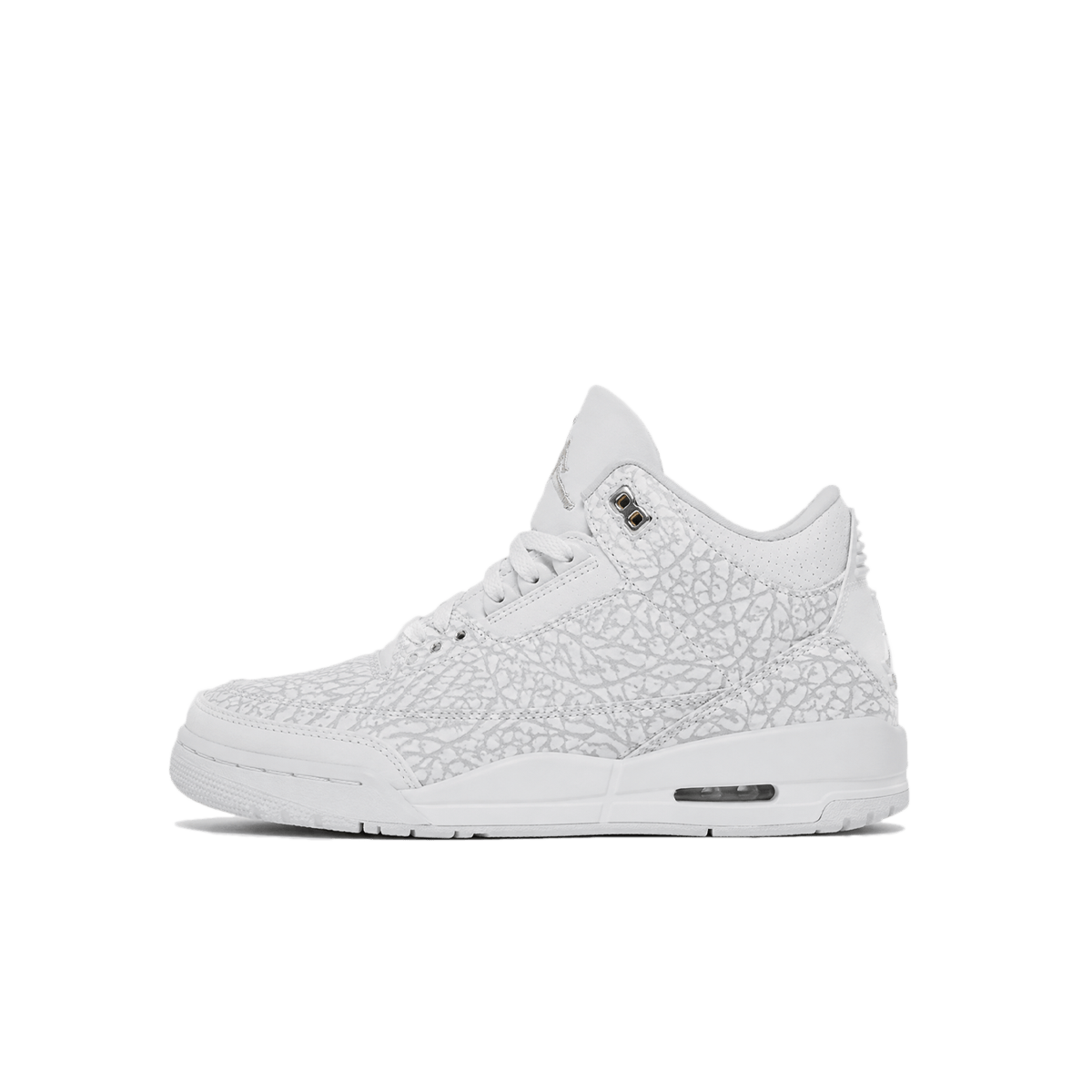 Air Jordan 3 Retro Flip GS 'Platinum Tint' JA8012-094