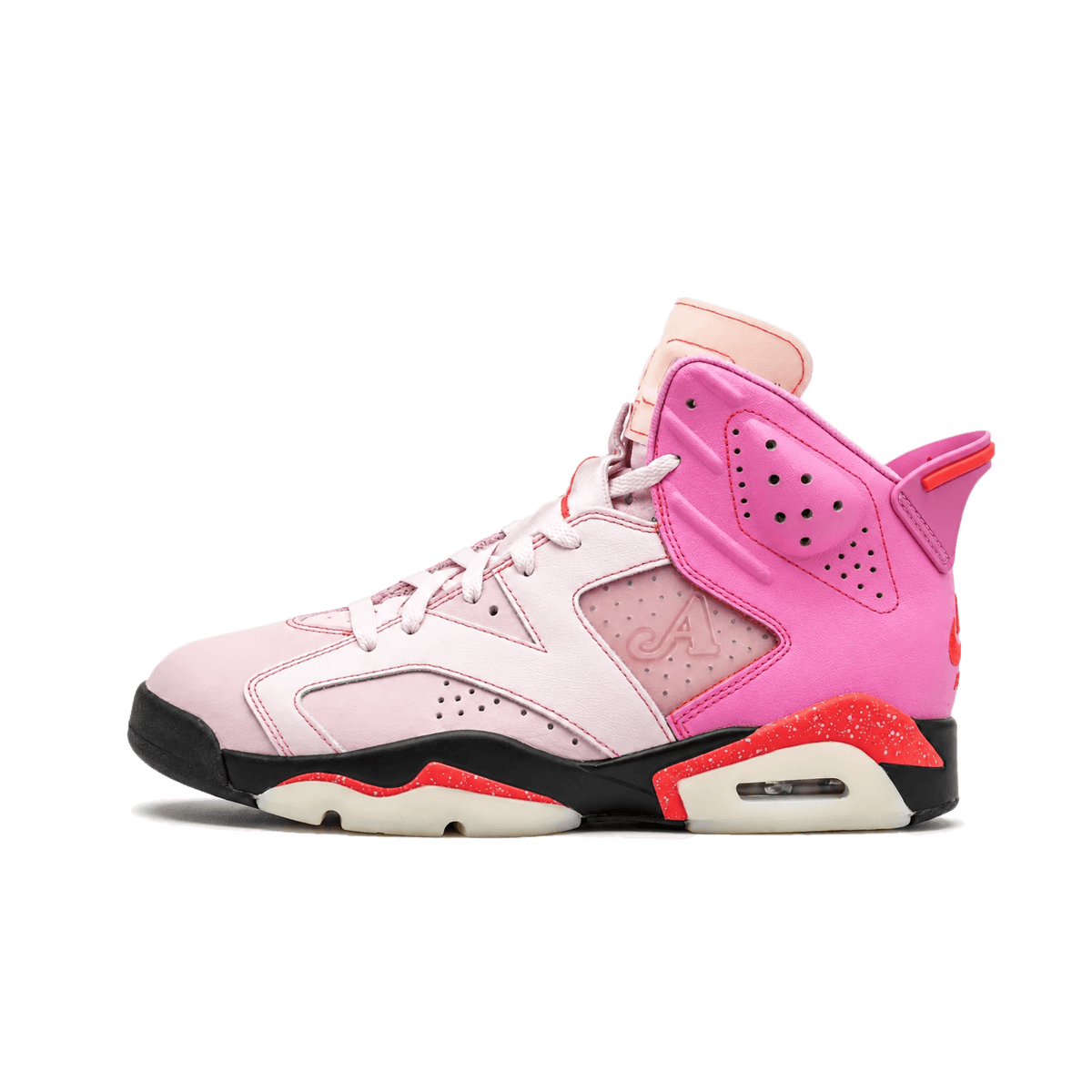 AWAKE NY x Air Jordan 6 Retro SP 'Playful Pink' IQ5706-600