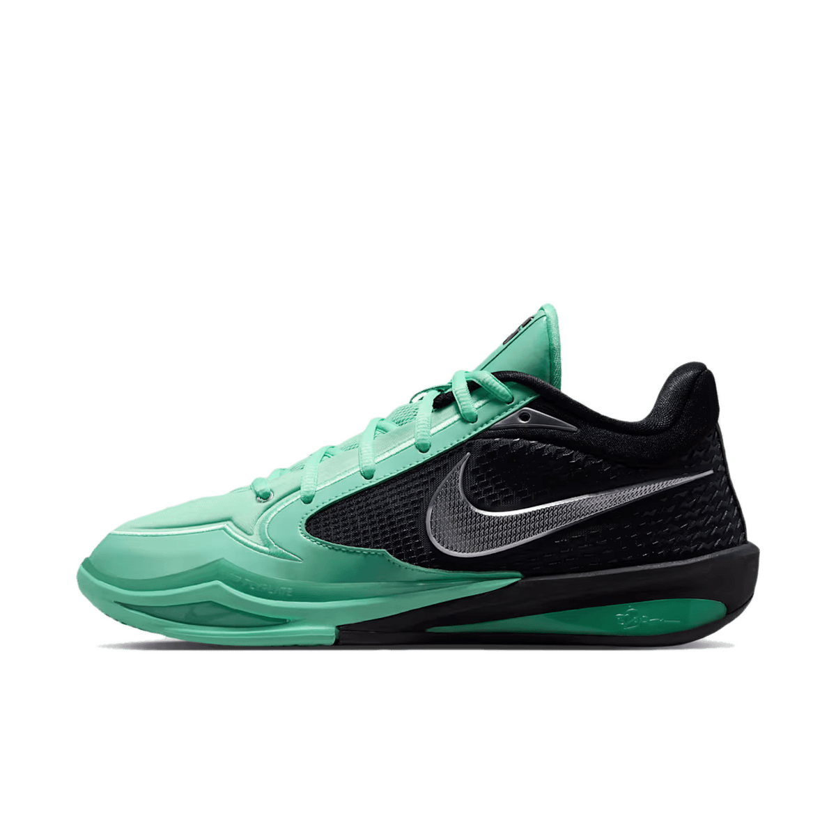 Nike Sabrina 4 'Green Glow' II0402-300