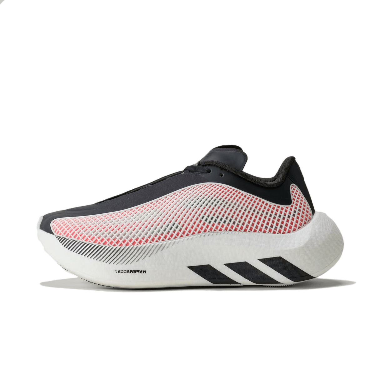 adidas Hyperboost EPHR 'Solar Red' LA6206