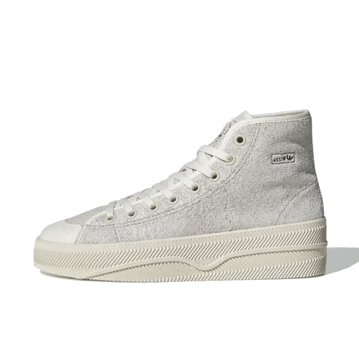 adidas Nizza 2 Lea 'Chalk White' GX6310