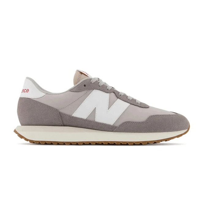 New Balance 237 Marblehead Grey MS237GE