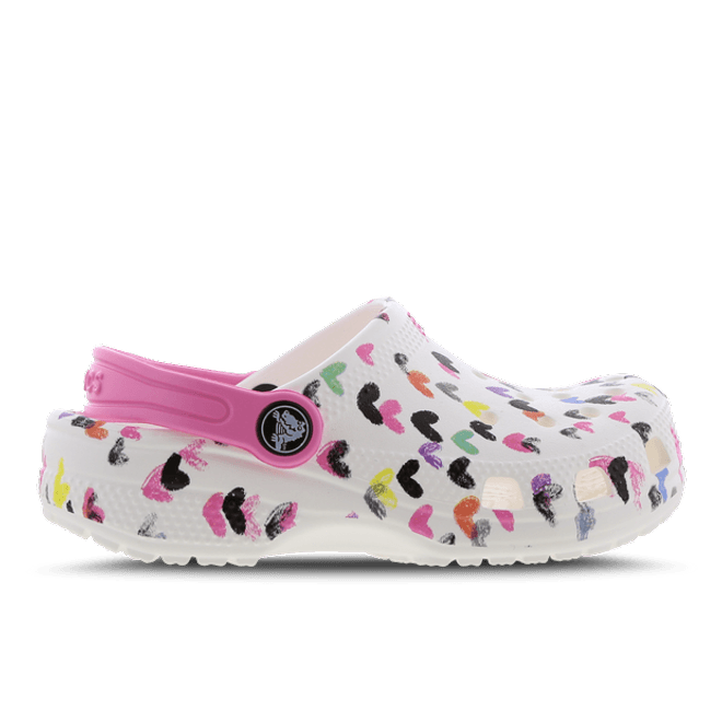 Crocs Clog 207000-100