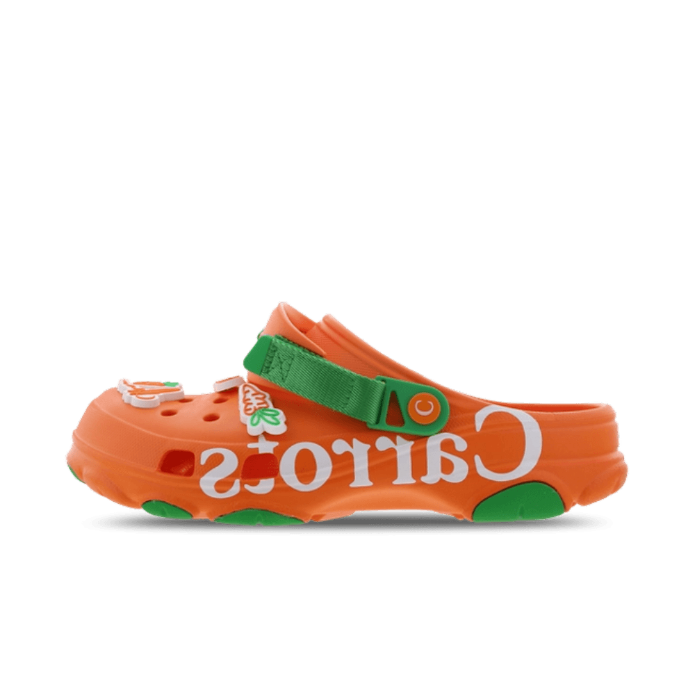 Crocs Clog X Carrots 207266-810