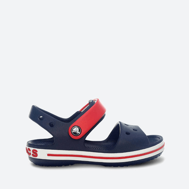 Crocs Crocband 12856NAVYRED