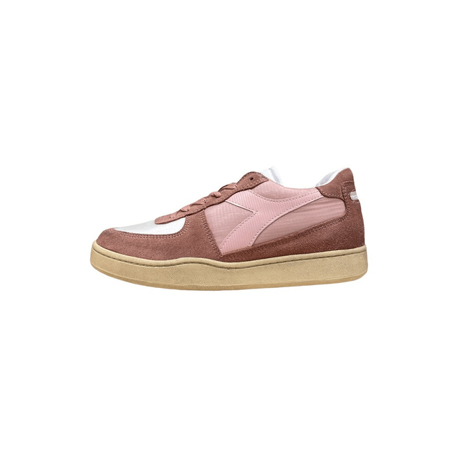 Diadora MI Basket Low RIPSTOP 201.178283-75