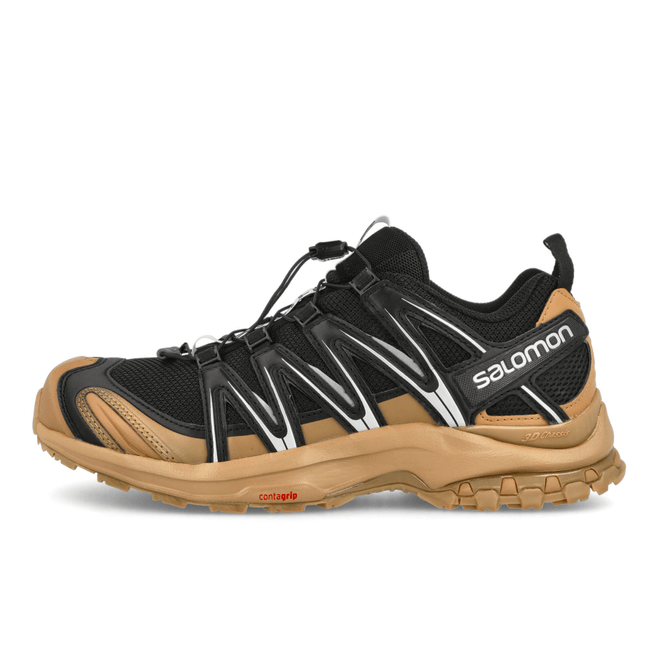 Avnier x Salomom XA-Pro 3D For 416622