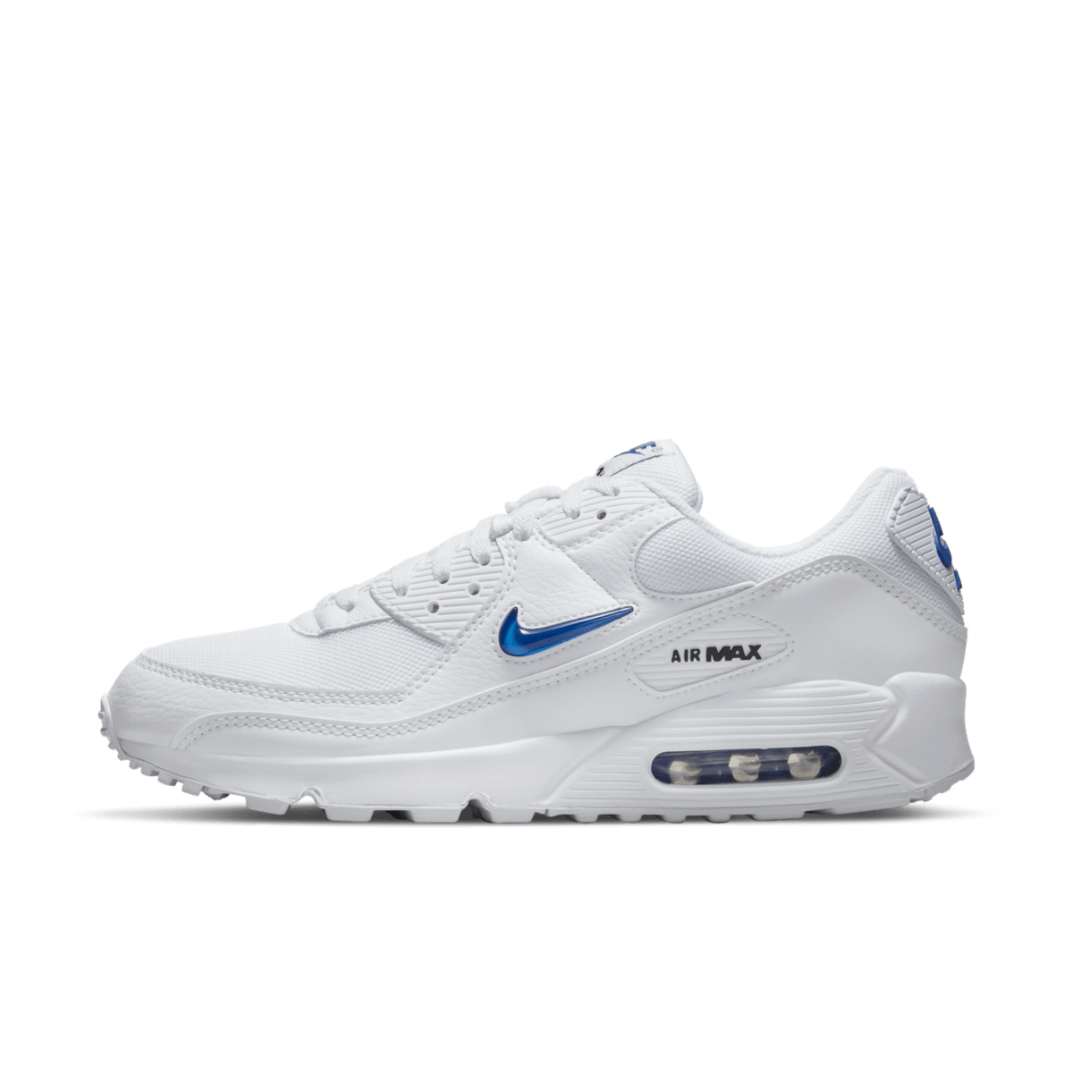Nike Air Max 90 Jewel 'White' DV3503-100