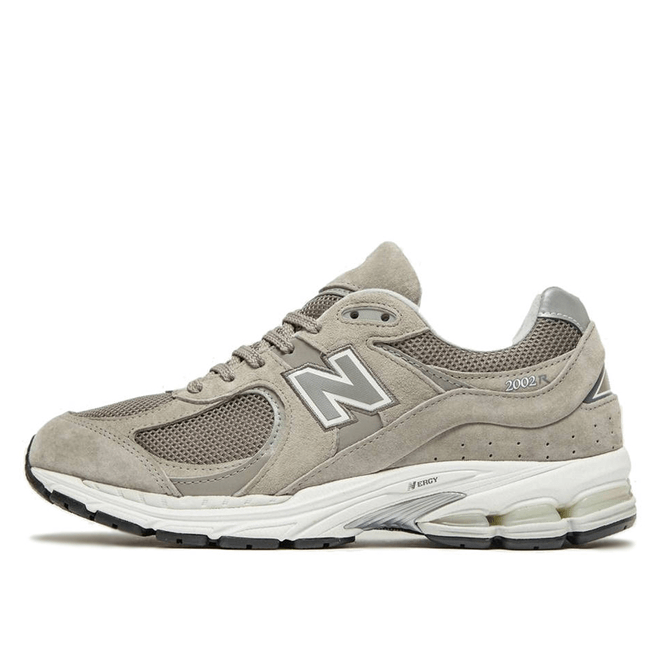 New Balance New Balance 2002R Grey White M2002RJM