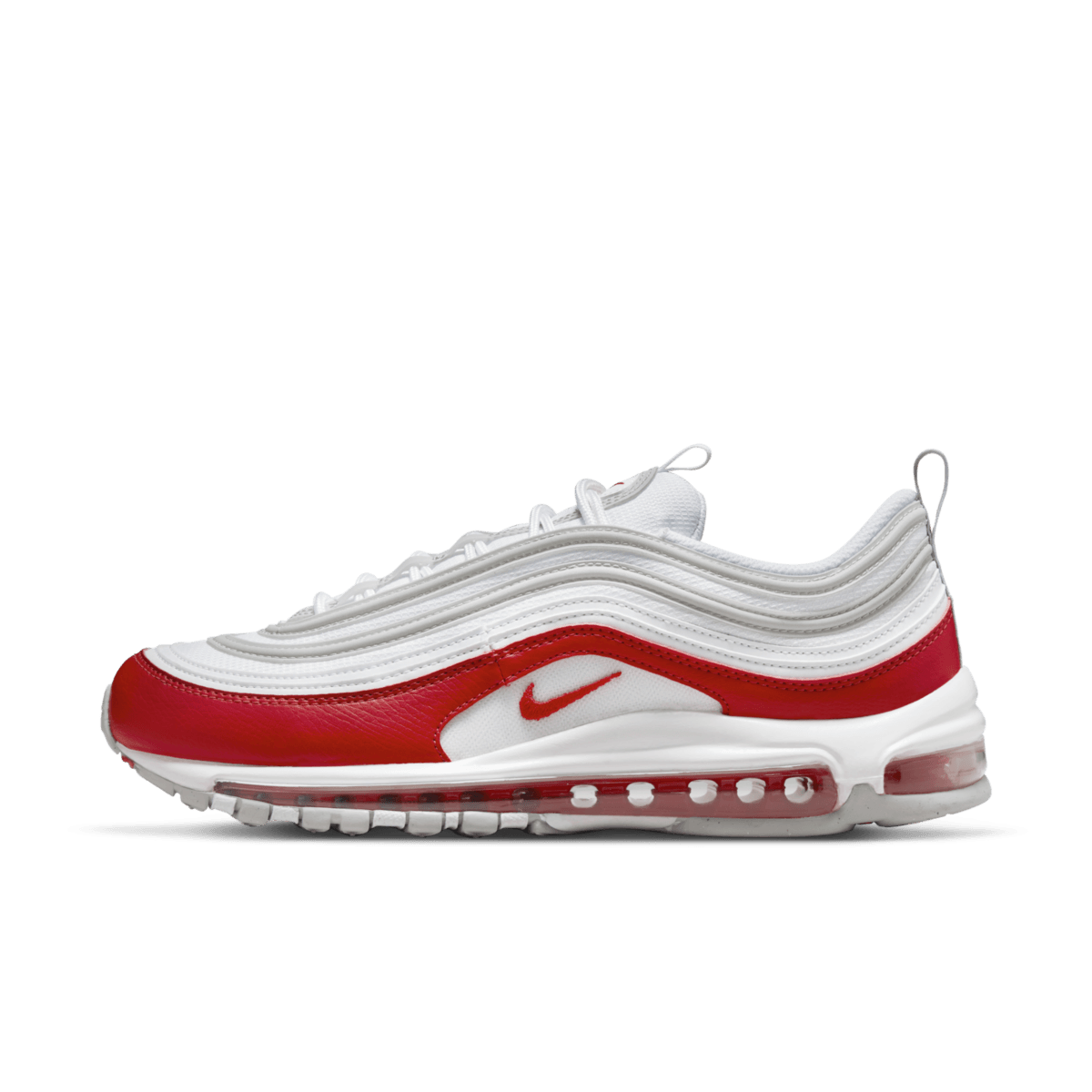 Nike Air Max 97 'Sport Red' DX8964-100
