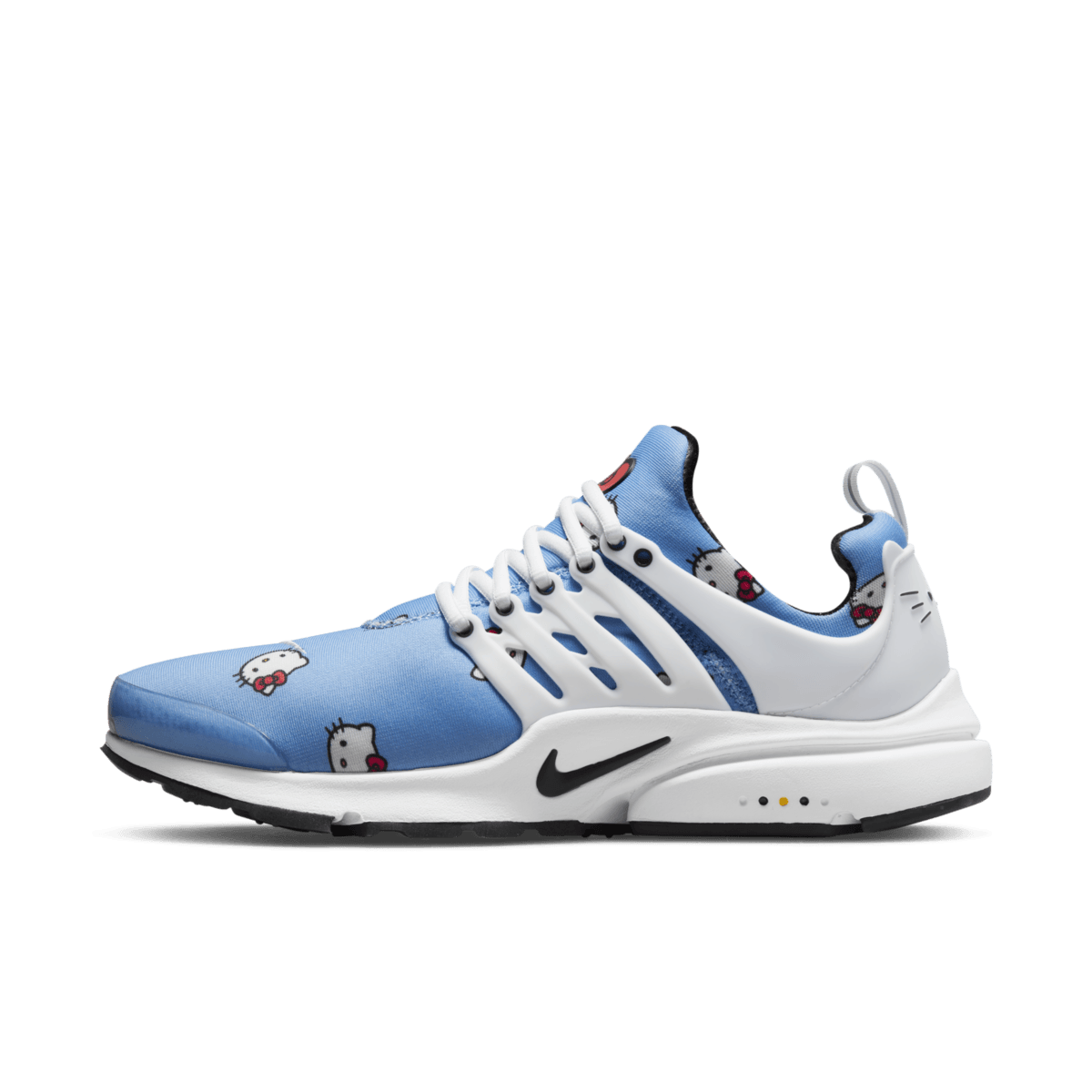 Hello Kitty x Nike Air Presto