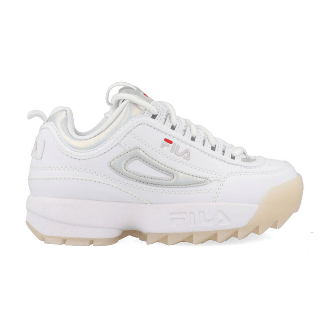 Fila Disruptor F Kids FFK0032.13078 Wit FFK0032.13078