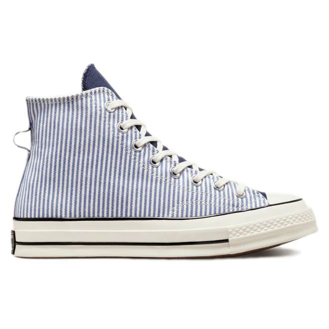 Chuck 70 Crafted Stripe A00472C