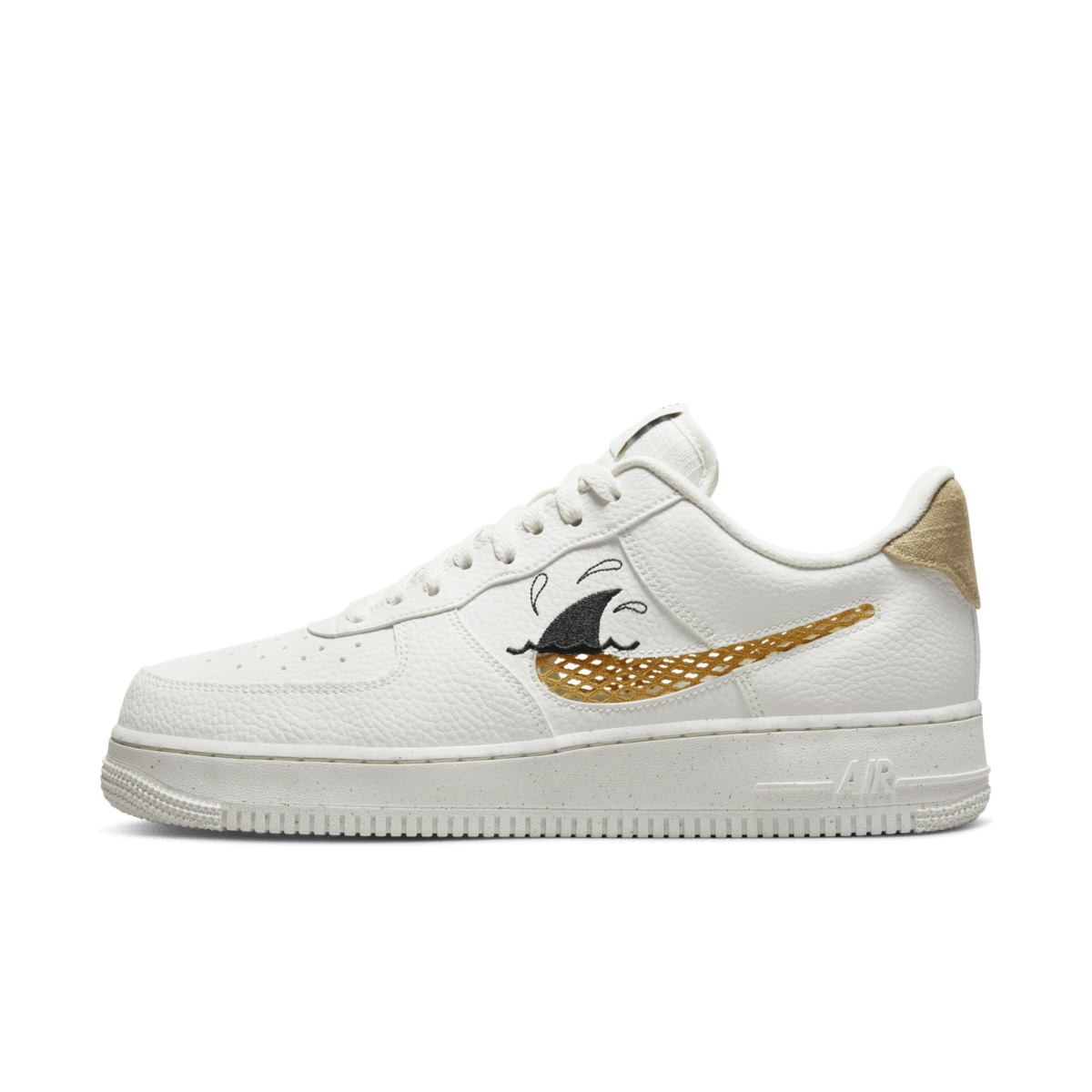 Nike Air Force 1 '07 LV8 Next Nature 'Sun Club' DM0117-100