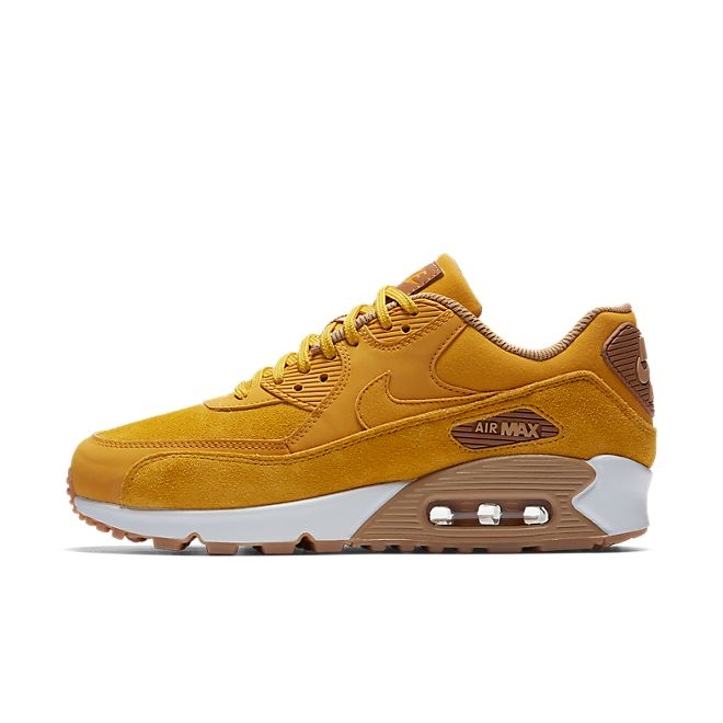 Nike Air Max 90 SE Wmns 700 881105-700