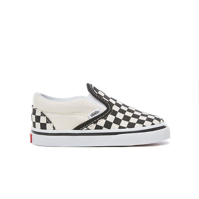 Vans Checkerboard Slip-On VN000EX8BWW