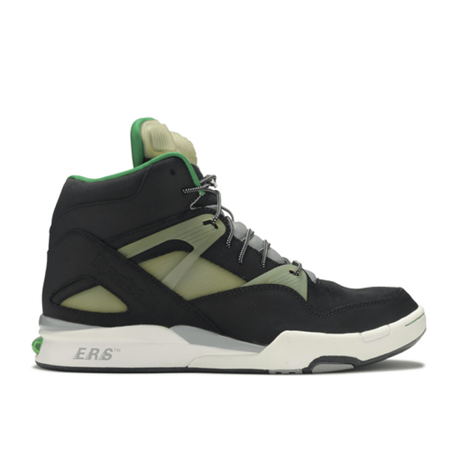 Reebok Reebok Pump Omni Zone It Solebox J94638