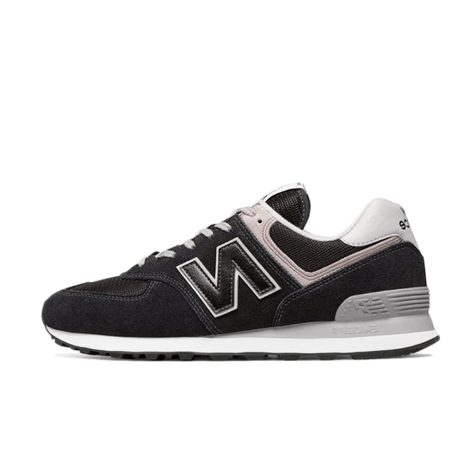 New Balance 574 'Black' ML574EGK