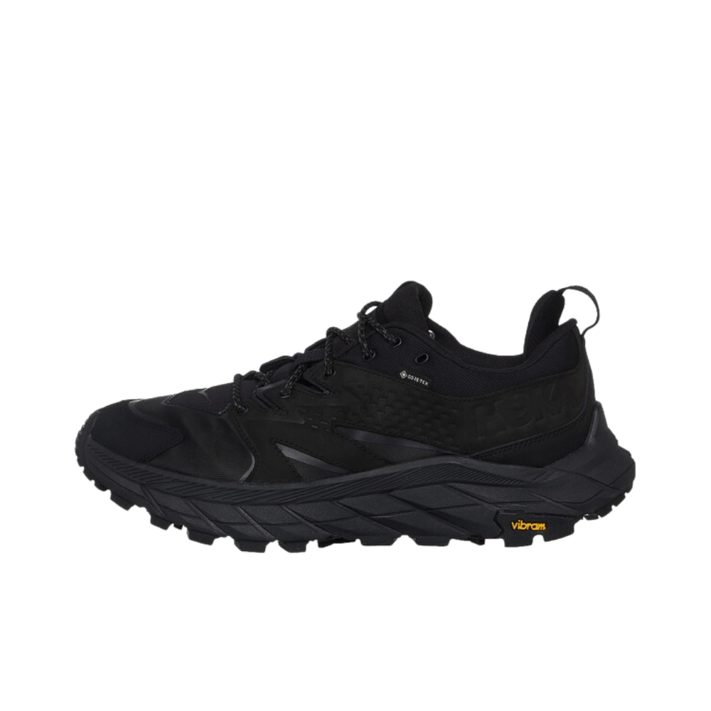 HOKA ONE ONE M Anacapa Low GTX 1122017-BBLC