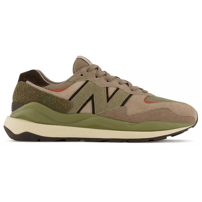 New Balance 57/40 Mushroom M5740RSB