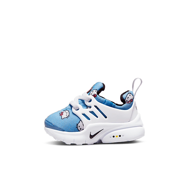 Hello Kitty x Nike Air Presto TD CW7461-402