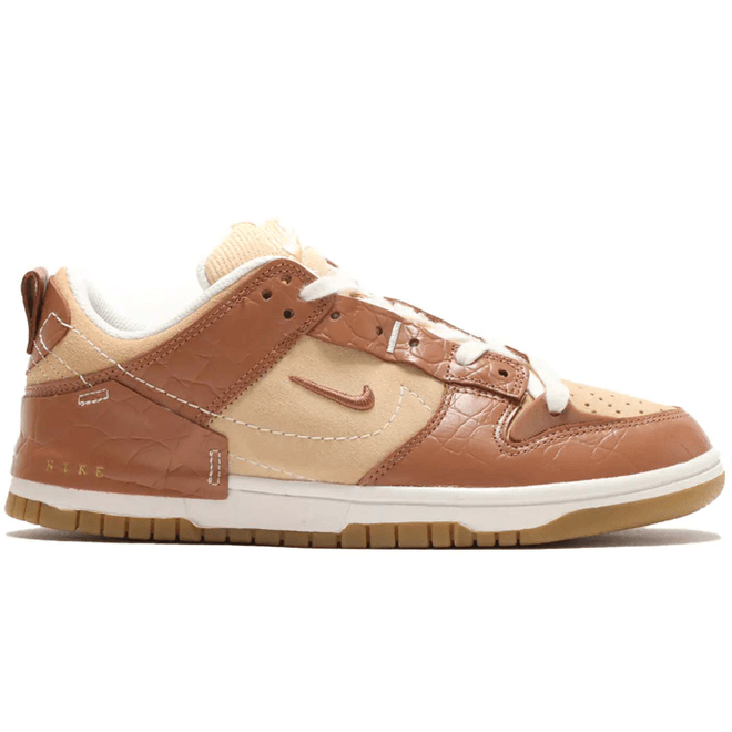 Nike Dunk Low Disrupt 2 SE Mineral Clay (W) DV1026-215