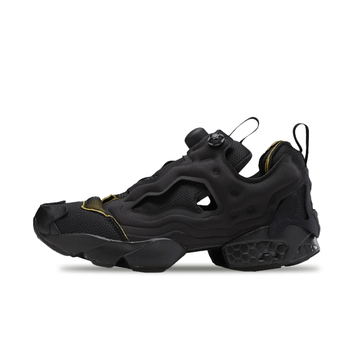Maison Margiela x Reebok Instapump Fury 'Memory of Shoes' GZ4204