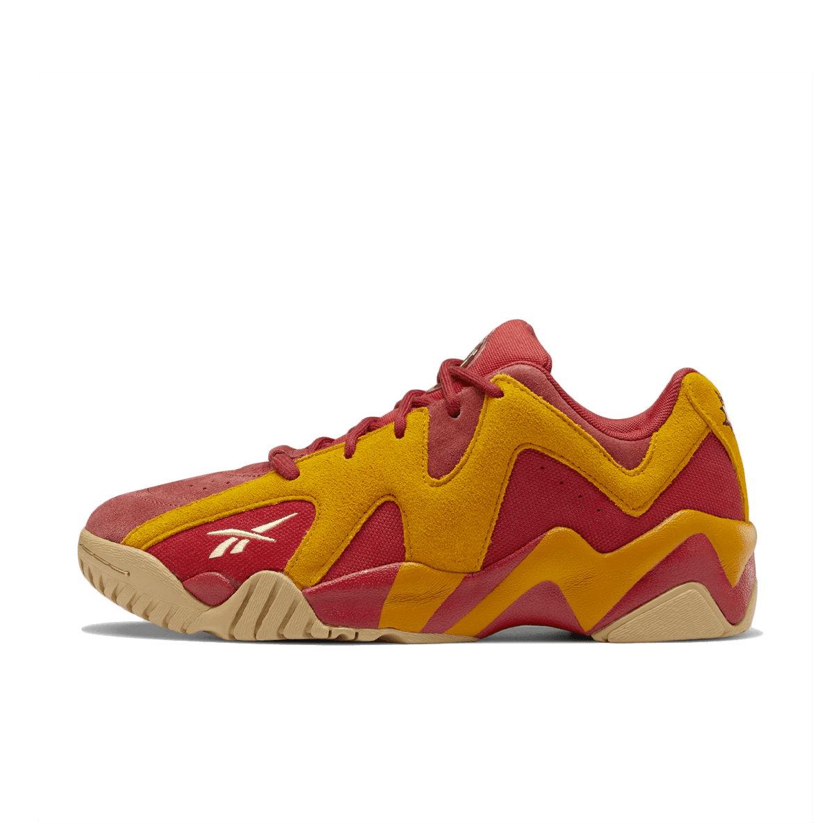 Looney Tunes x Reebok Kamikaze Low GW4299
